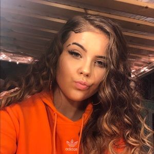 Meet your Posher, Aaliyah